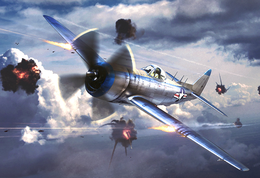 War Thunder Update 1.61 